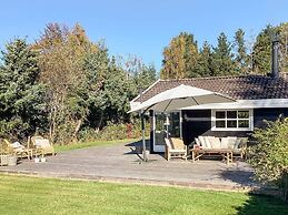 4 Star Holiday Home in Vaeggerlose