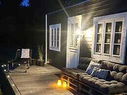 4 Star Holiday Home in Vaeggerlose