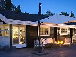 4 Star Holiday Home in Vaeggerlose