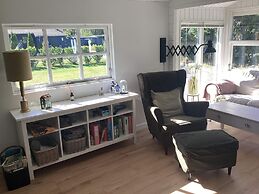 4 Star Holiday Home in Vaeggerlose