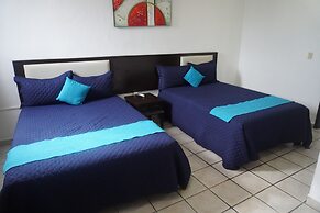 Hotel DaMar Puerto Vallarta