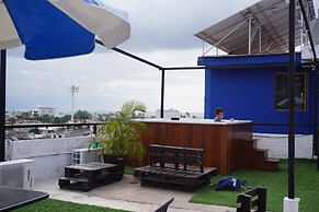 Hotel DaMar Puerto Vallarta
