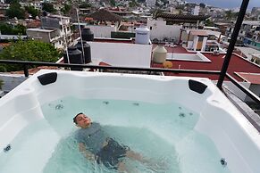 Hotel DaMar Puerto Vallarta