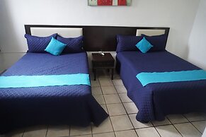 Hotel DaMar Puerto Vallarta