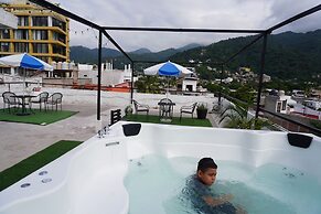 Hotel DaMar Puerto Vallarta
