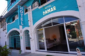 Hotel DaMar Puerto Vallarta