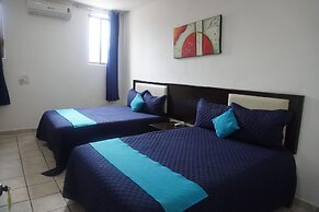 Hotel DaMar Puerto Vallarta