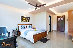 Hill Resort Alibaug