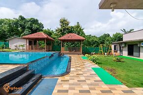 Hill Resort Alibaug