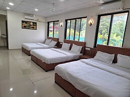 Hill Resort Alibaug