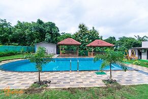 Hill Resort Alibaug