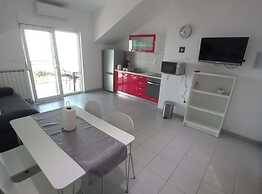 Berti Sun & Sea Apartments