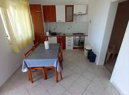Berti Sun & Sea Apartments