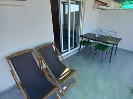 Berti Sun & Sea Apartments