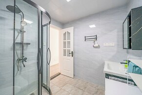 Tyms  Xujiahui  Prime 2BR APTGarden