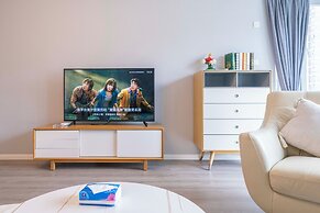Tyms  Xujiahui  Prime 2BR APTGarden