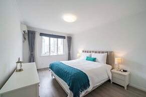 Tyms  Xujiahui  Prime 2BR APTGarden