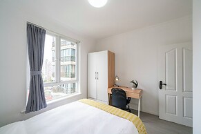 Tyms  Xujiahui  Prime 2BR APTGarden