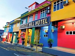 JERANTUT HILL HOTEL