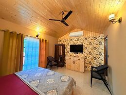 Jolly Retreat