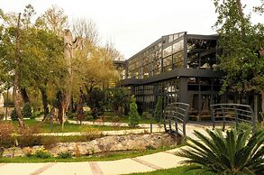 Wellwood Sapanca