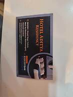 Hotel Aditya Residency