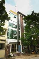 Hotel Aditya Residency