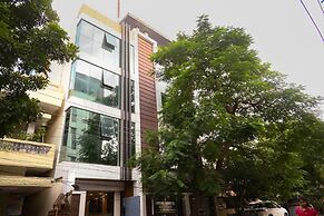 Hotel Aditya Residency