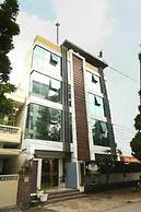 Hotel Aditya Residency