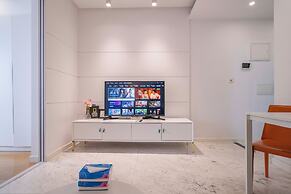 Tyms Cozy 1BR APT TianShan Dynasty View