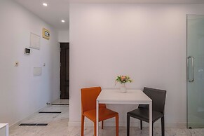 Tyms Cozy 1BR APT TianShan Dynasty View