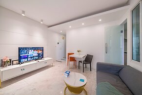 Tyms Cozy 1BR APT TianShan Dynasty View