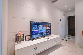 Tyms Cozy 1BR APT TianShan Dynasty View