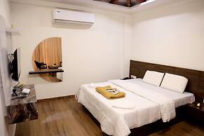 Mudra Villa & Resort