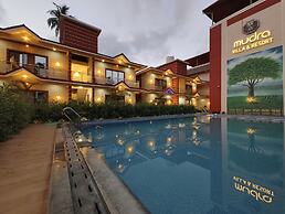 Mudra Villa & Resort