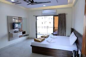 Mudra Villa & Resort