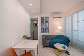 Tyms 1BR APT TianShan Dynasty View