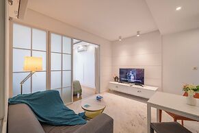 Tyms 1BR APT TianShan Dynasty View