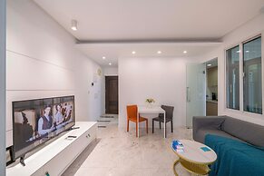 Tyms 1BR APT TianShan Dynasty View