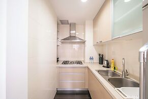 Tyms 1BR APT TianShan Dynasty View