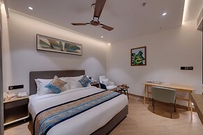 Ira by Orchid Dwarka