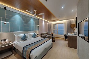 Ira by Orchid Dwarka