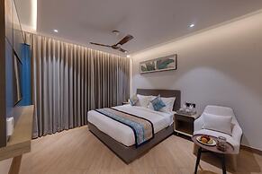 Ira by Orchid Dwarka