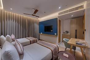 Ira by Orchid Dwarka