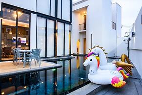 Pattaya Inara Exclusive Pool Villa PI5
