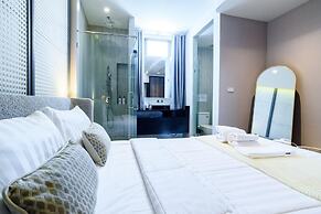 Pattaya Inara Exclusive Pool Villa PI5