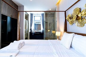 Pattaya Inara Exclusive Pool Villa PI5