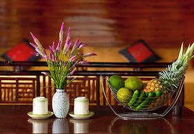 Muong Hoa River View Hotel