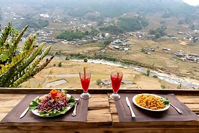 Muong Hoa River View Hotel