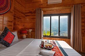 Muong Hoa River View Hotel